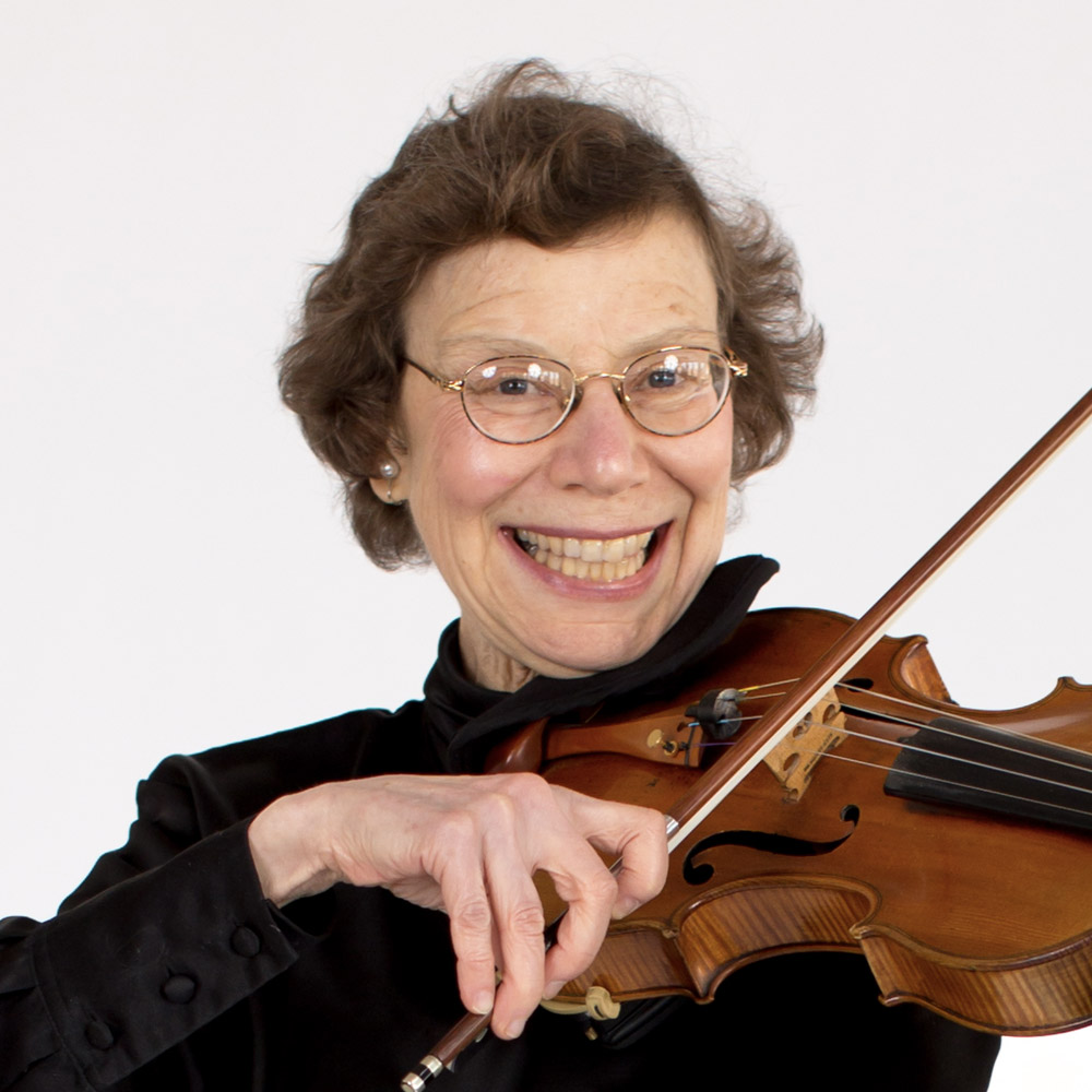 Susan Goldenberg