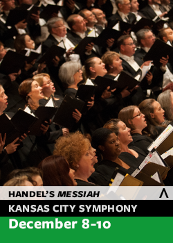 Handel's Messiah