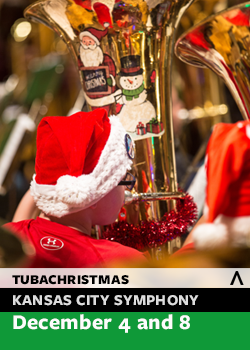 TubaChristmas