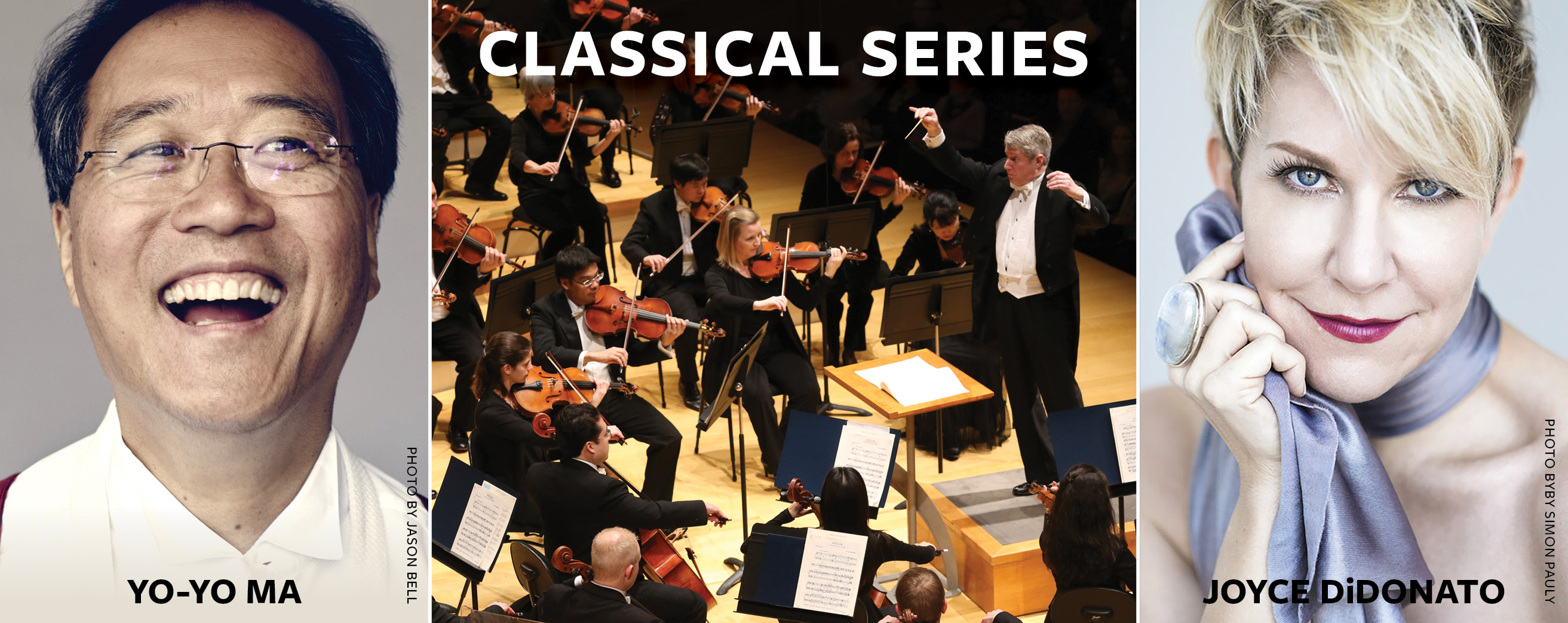Kansas City Symphony Classical Series