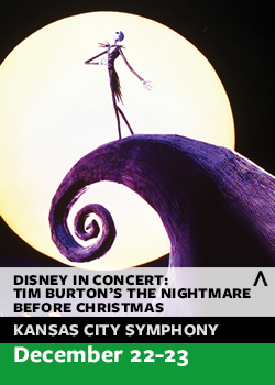 Nightmare Before Christmas