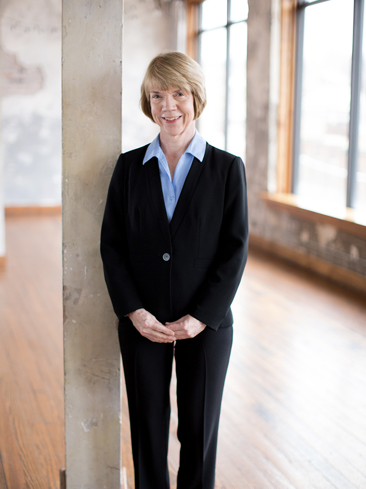 Nancy Beckman