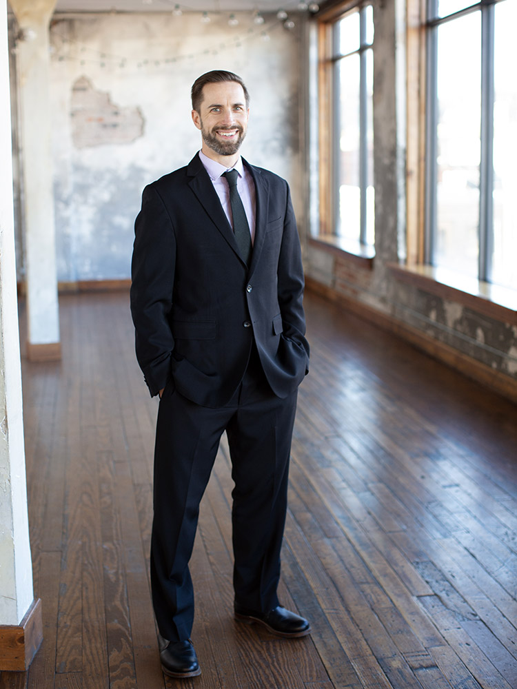 Jeffrey Kail