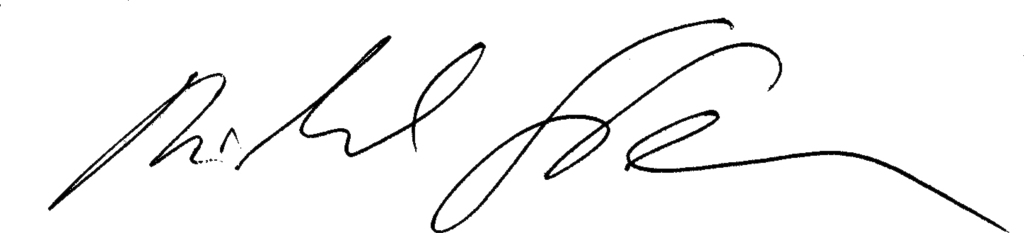 michael stern signature 2