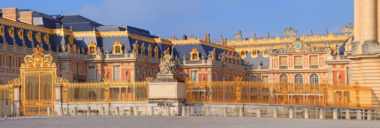 Versailles Palace