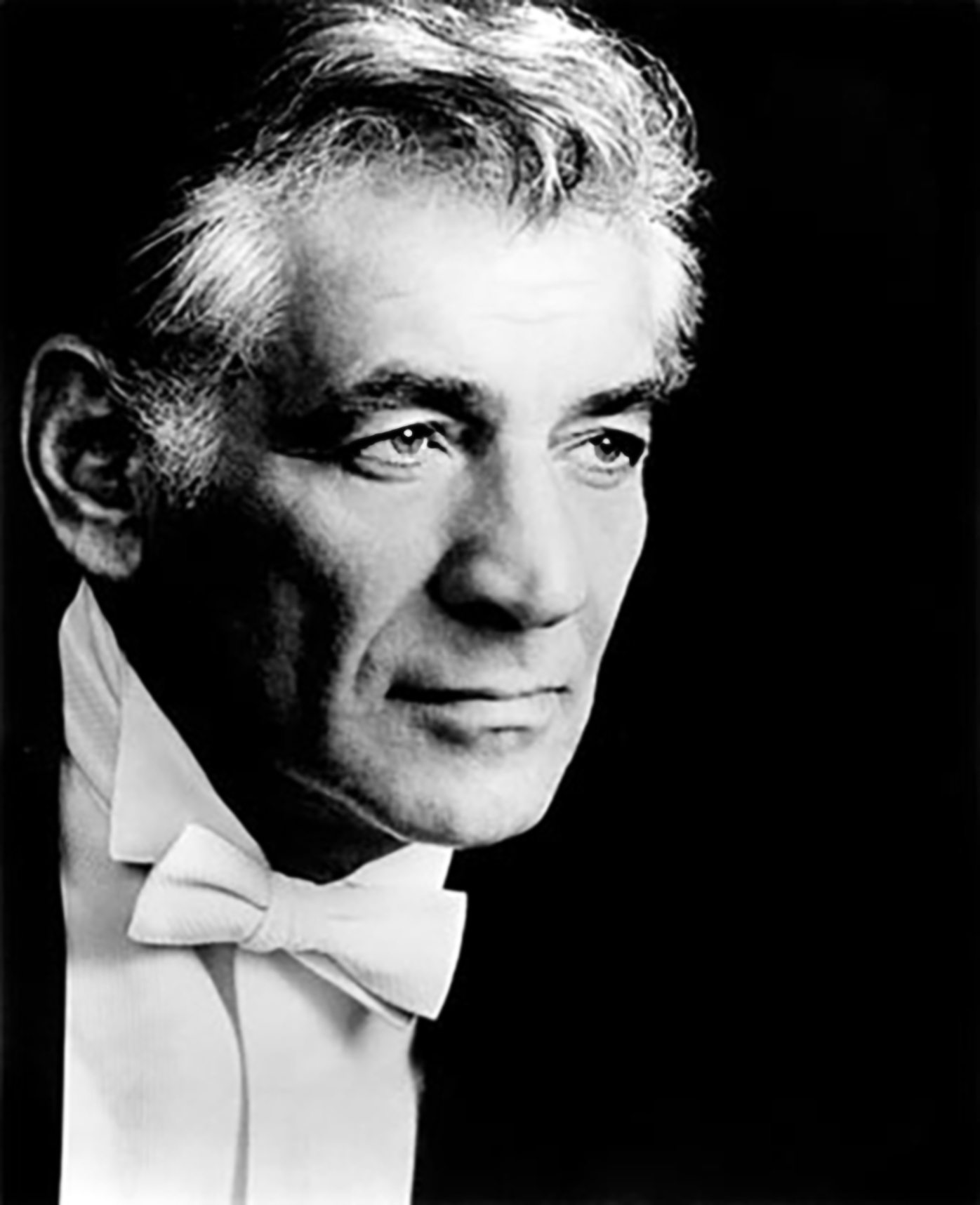 Remembering Leonard Bernstein