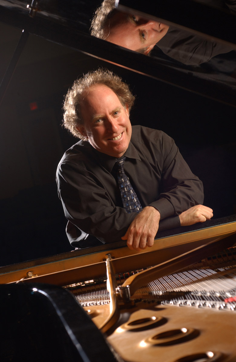 Jeffrey Kahane