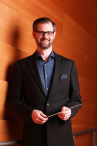 jason seber associate conductor