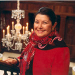 Shirley Helzberg II