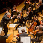 orchestra press image