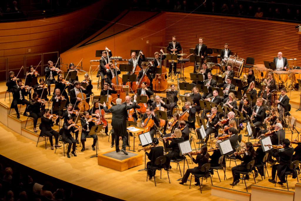 Reference Recordings Releases Latest Album With Kansas City Symphony