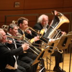 brass musicians