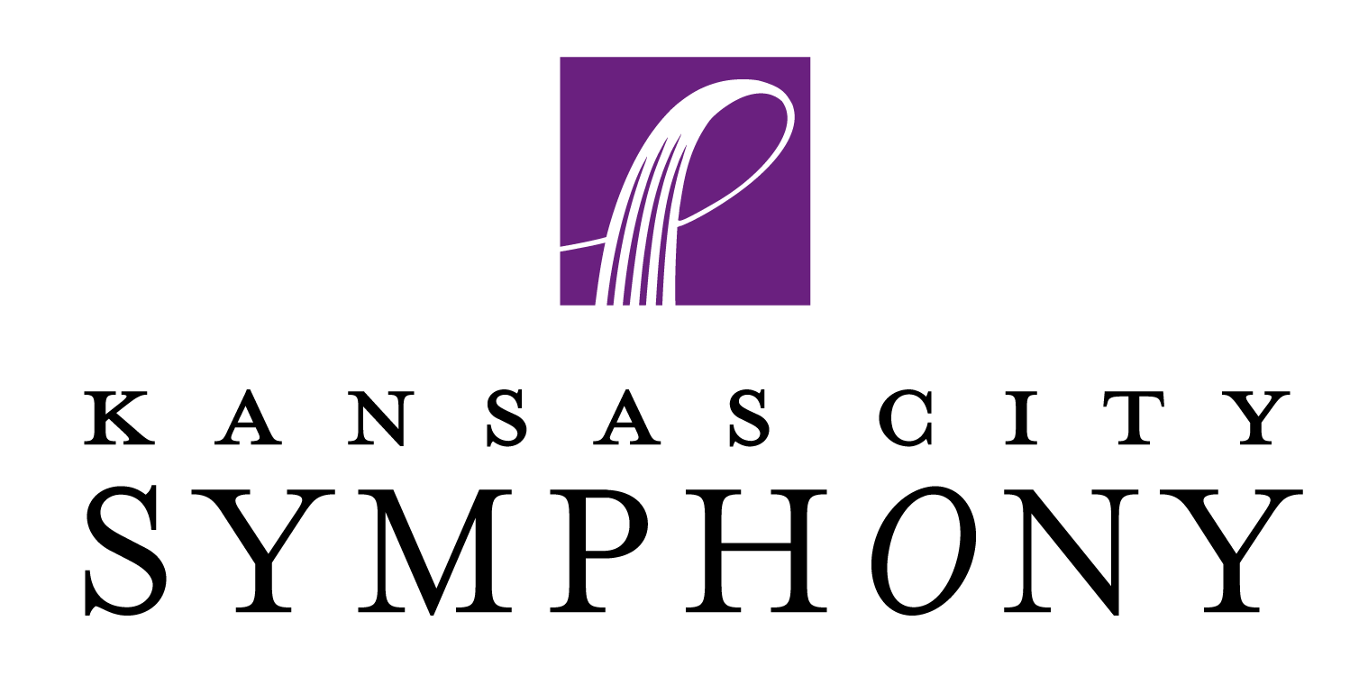 Kansas City Symphony Official Logos Kansas City Symphony