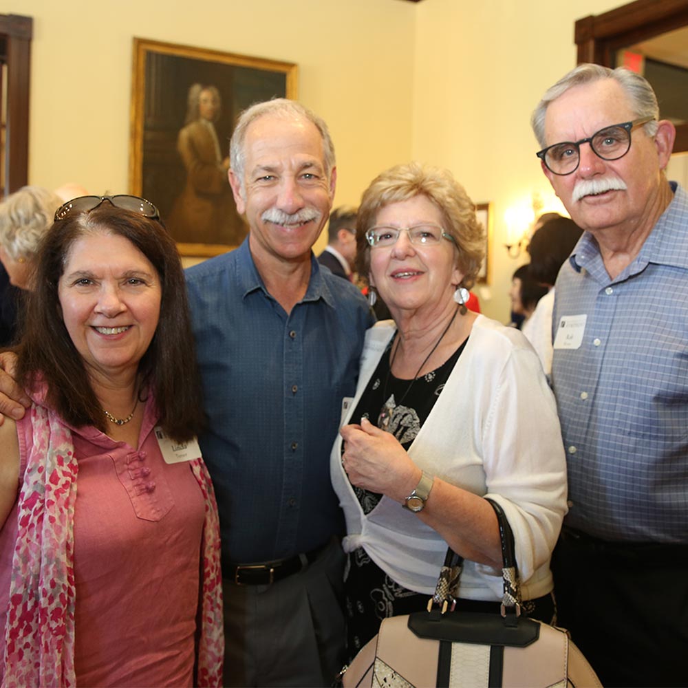 encore circle donors