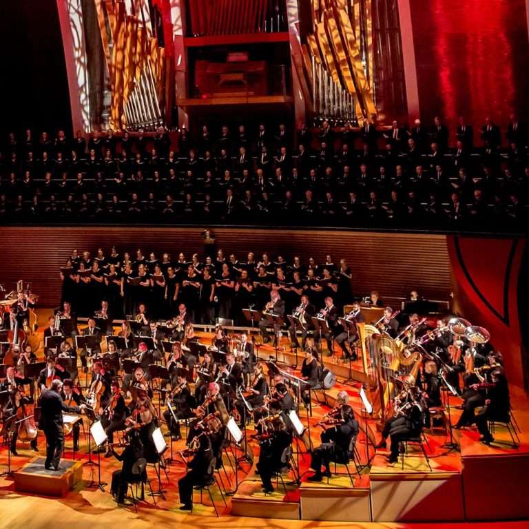 Symphony Gift Shop Watch & Listen Kansas City Symphony