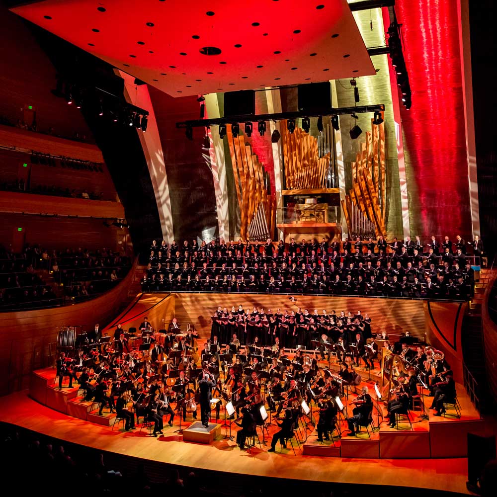 Presenting our KC Symphony 2022/23 Season: Classical, Pops and Family  Series - Kansas City Symphony
