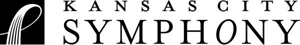Kansas City Symphony logo