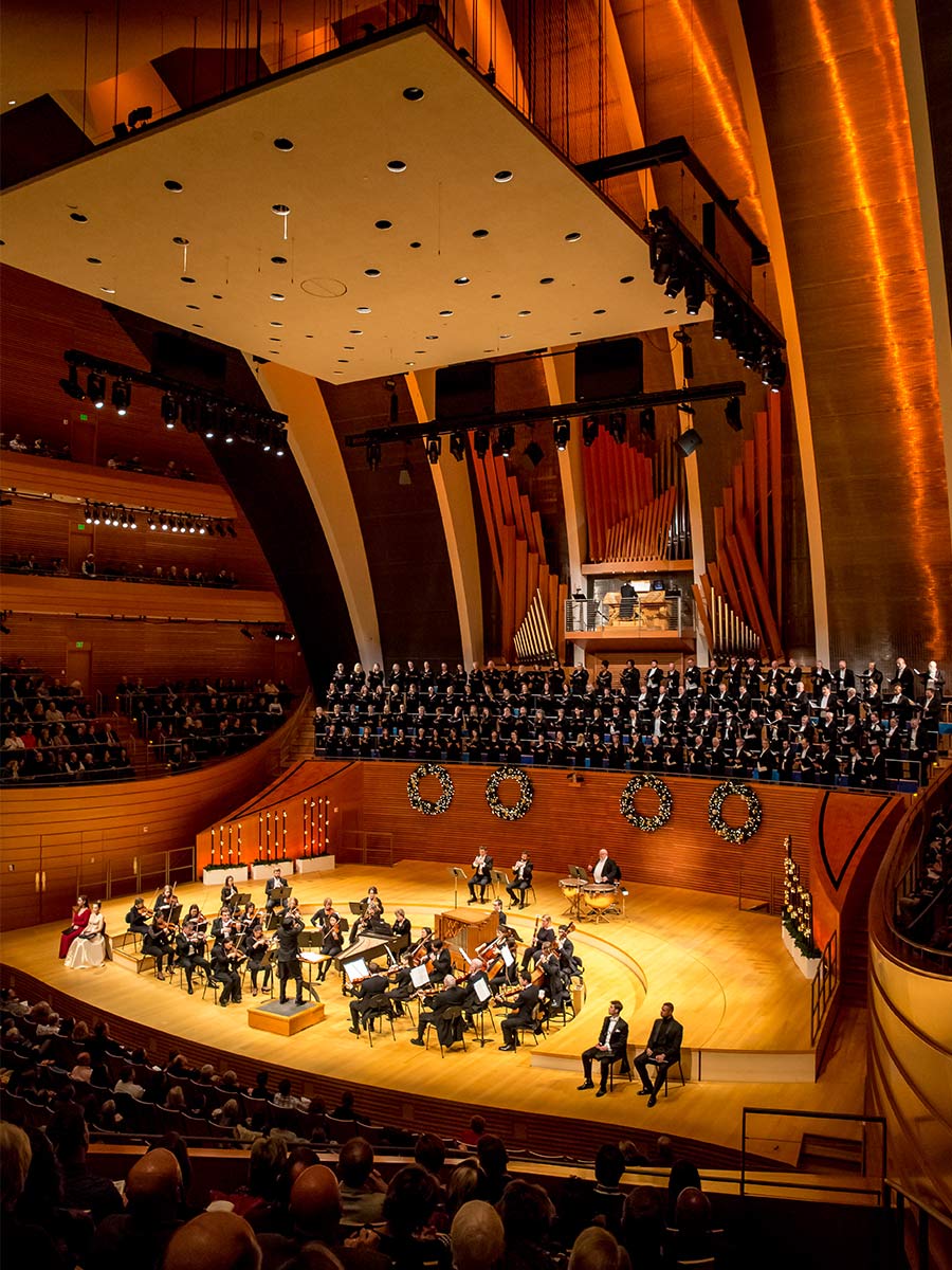 Kansas City Symphony Orchestra Event Tickets