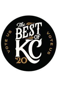 Best of KC logo circle