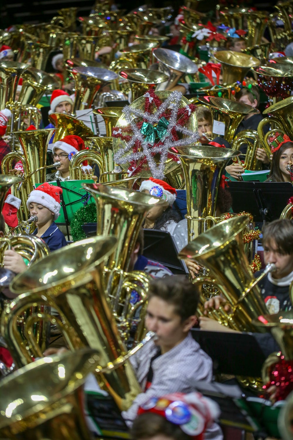 TubaChristmas 2020 Kansas City Symphony