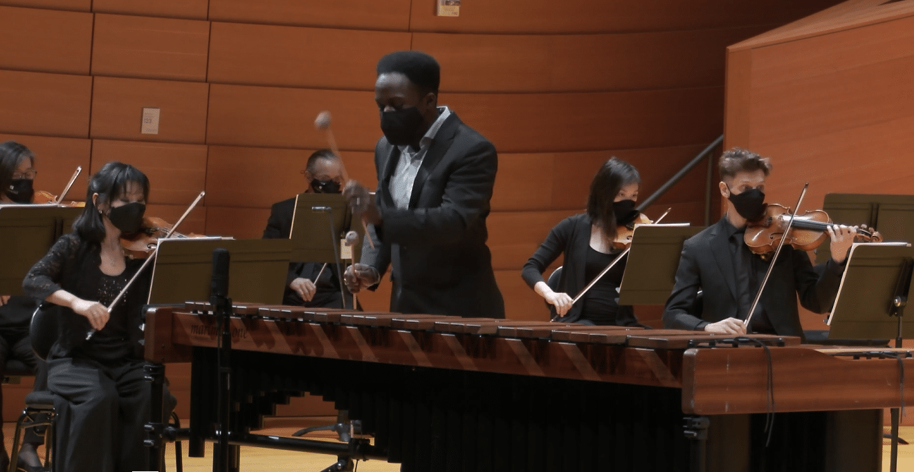Vivaldi Meets the Marimba Kansas City Symphony