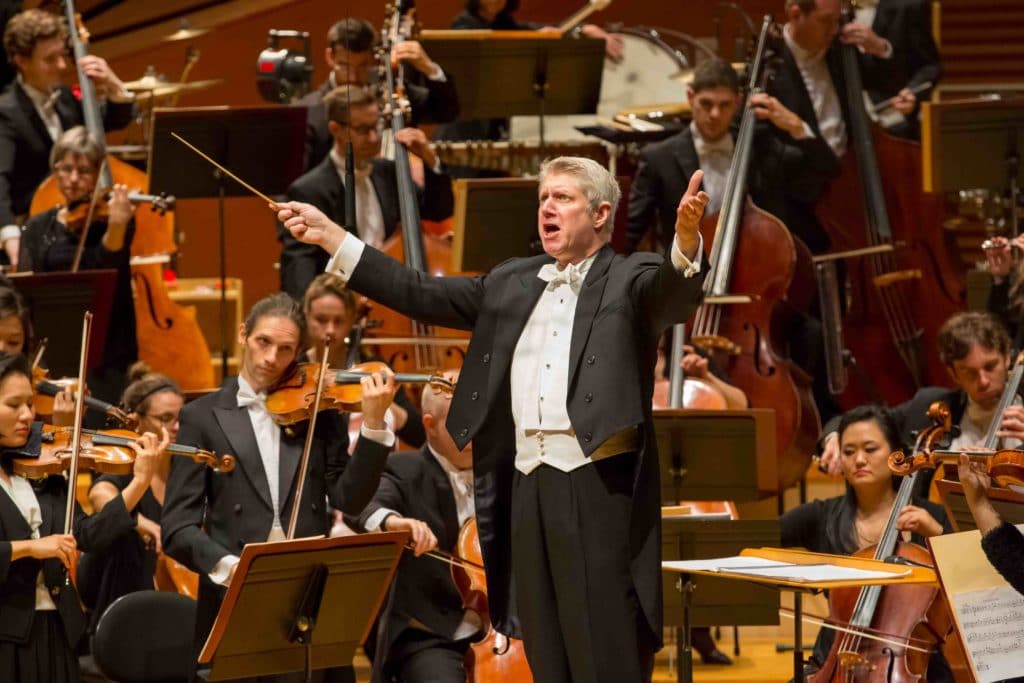 Kansas City Symphony Announces 2023/24 Concert Season Michael Stern’s