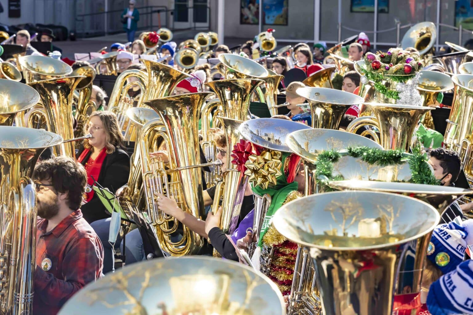 Kansas City Symphony Orchestra Event Tickets