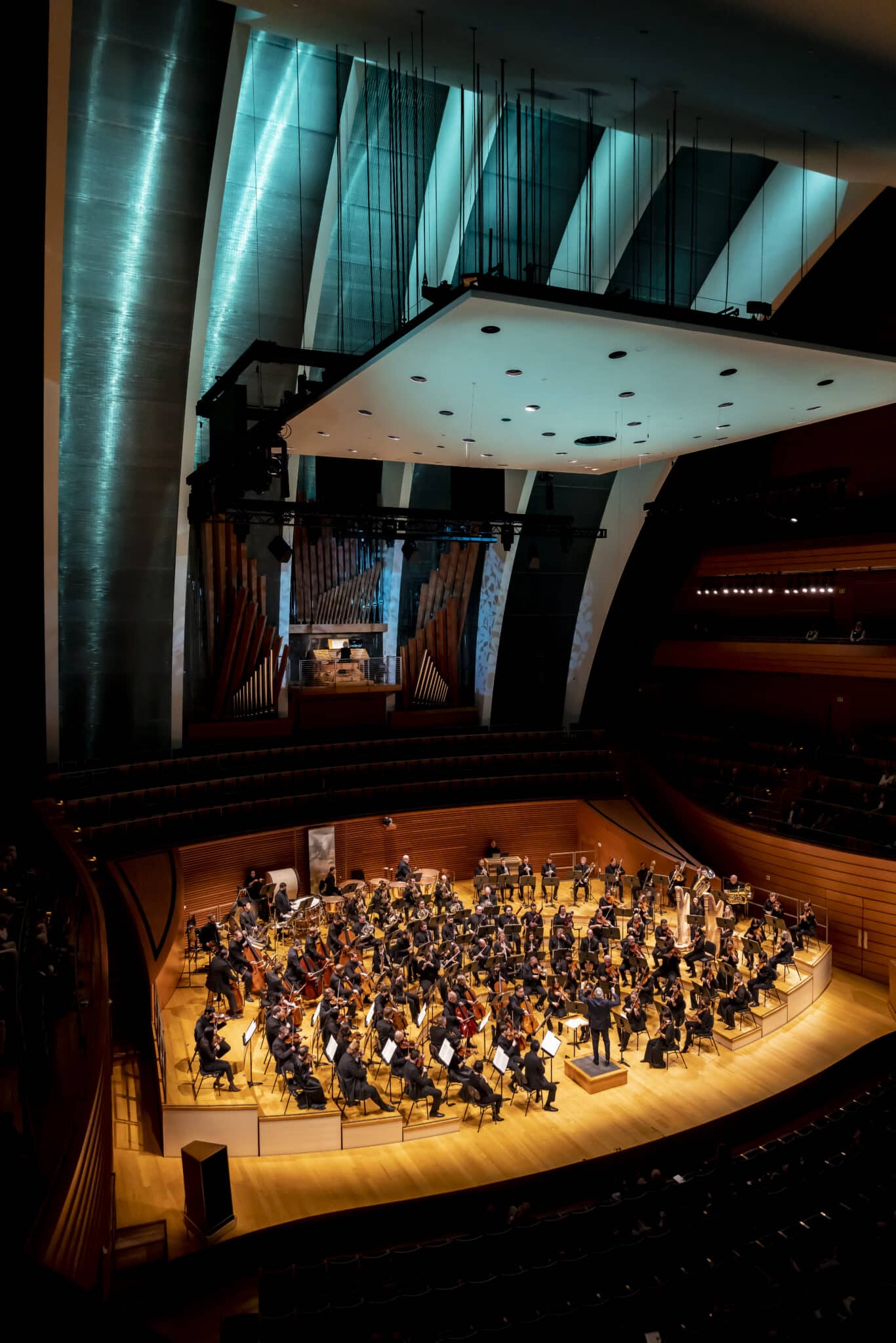 Kansas City Symphony Orchestra Event Tickets