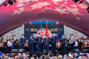 Kansas City Symphony - Orchestra Event Tickets