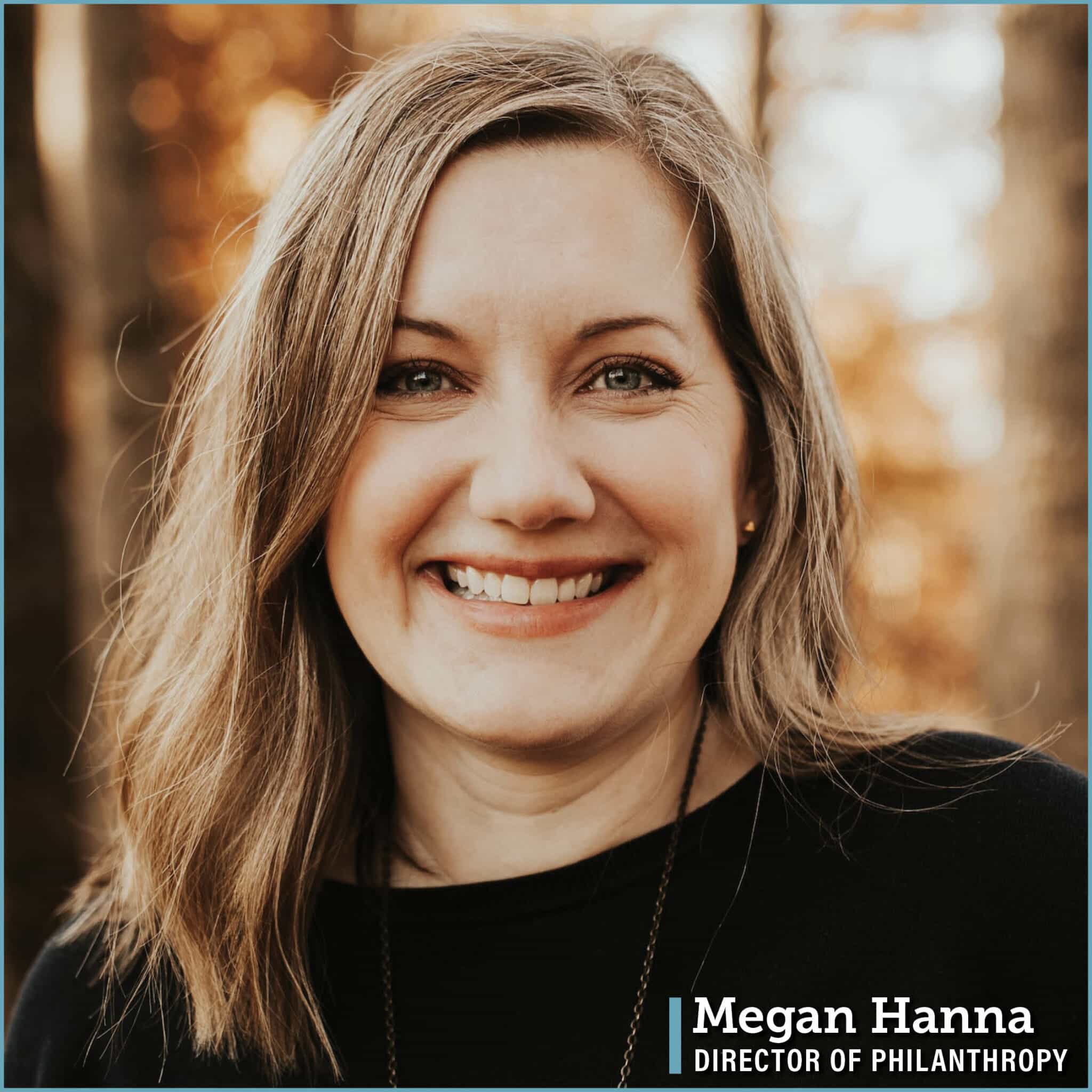 Overtime Megan: Philanthropy And Giving Back - ir2vmtp