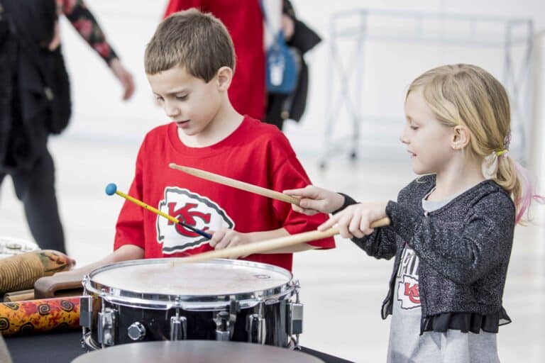 Kansas City Symphony Presents Fun and FamilyFriendly Concerts for the