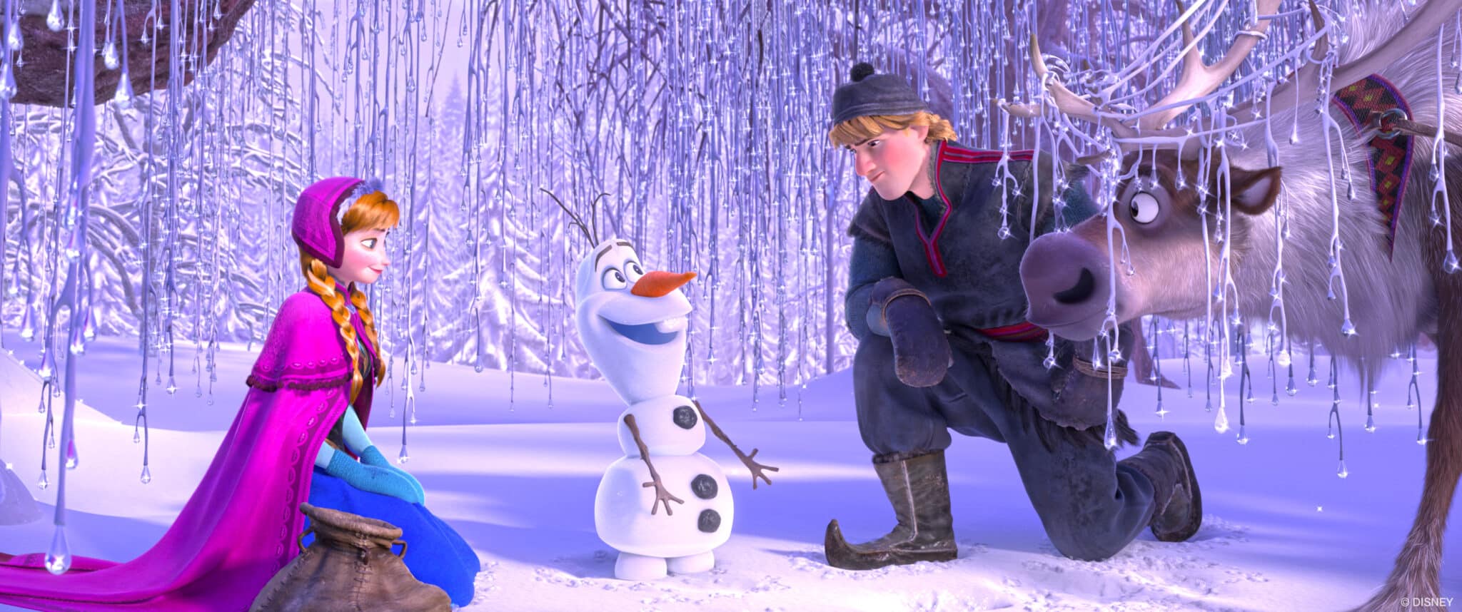 Frozen™ in Concert Kansas City Symphony