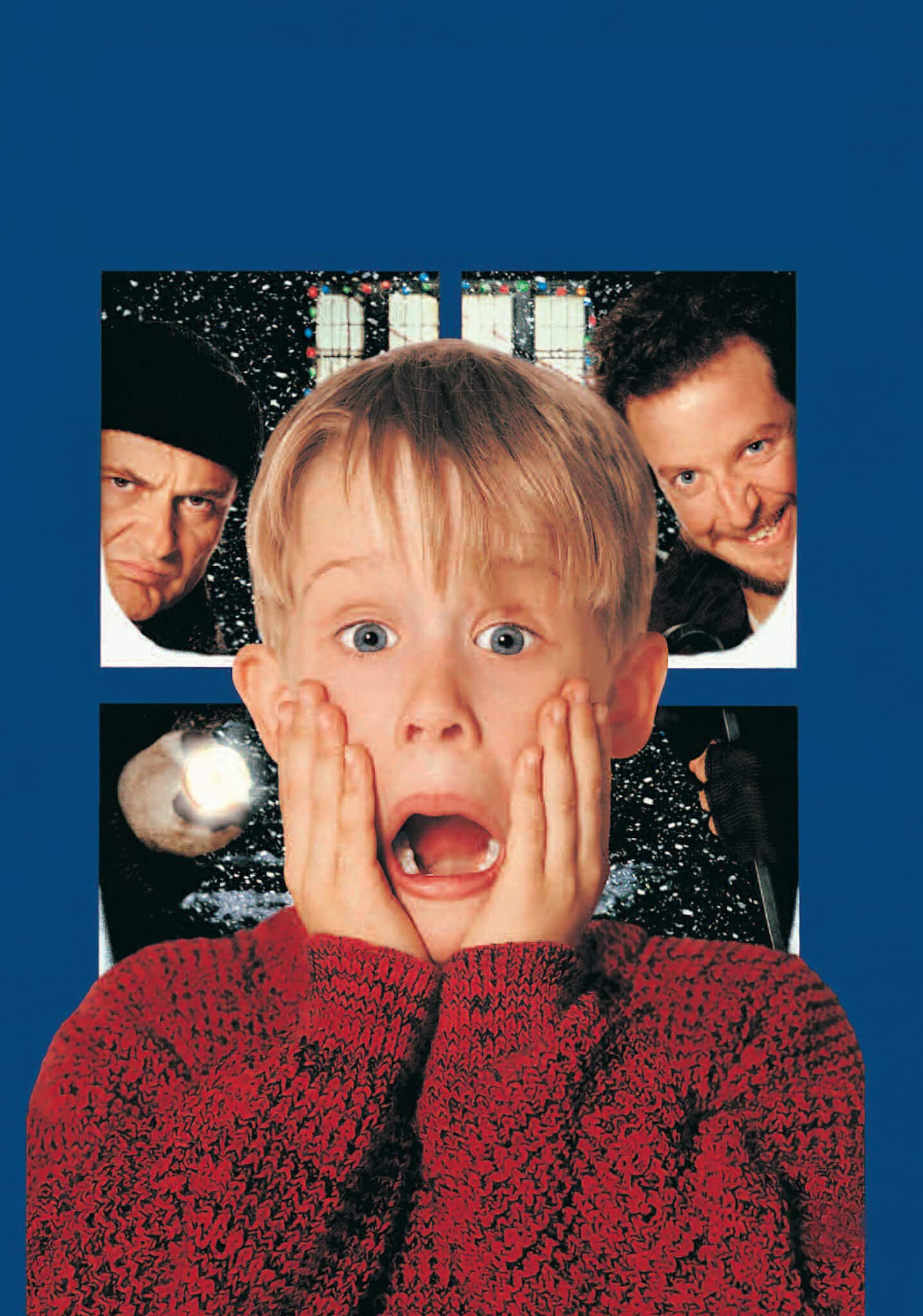 Home Alone™ in Concert Kansas City Symphony