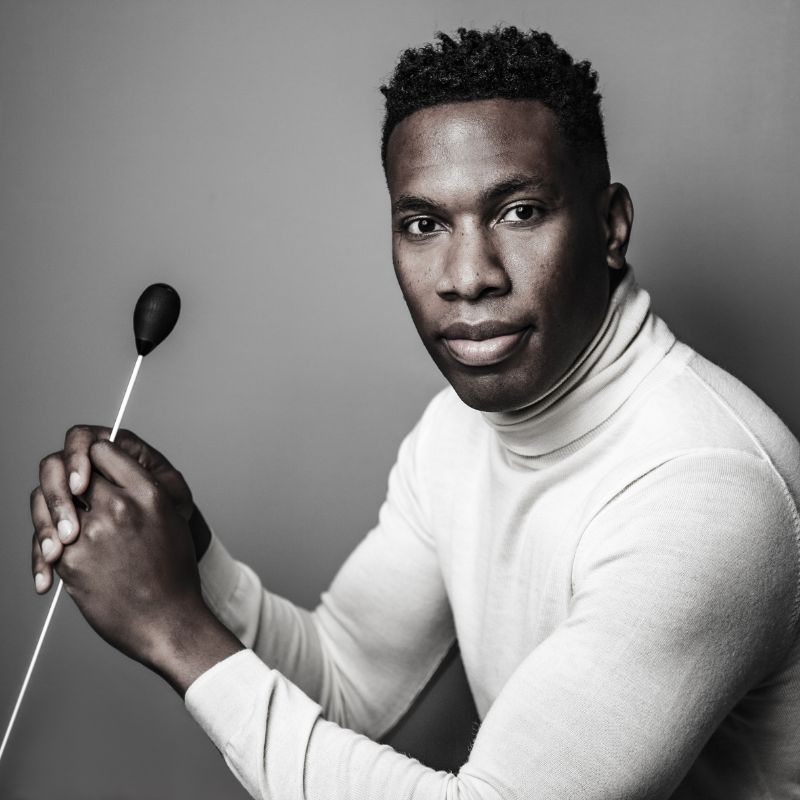 Brahms' Fourth Symphony