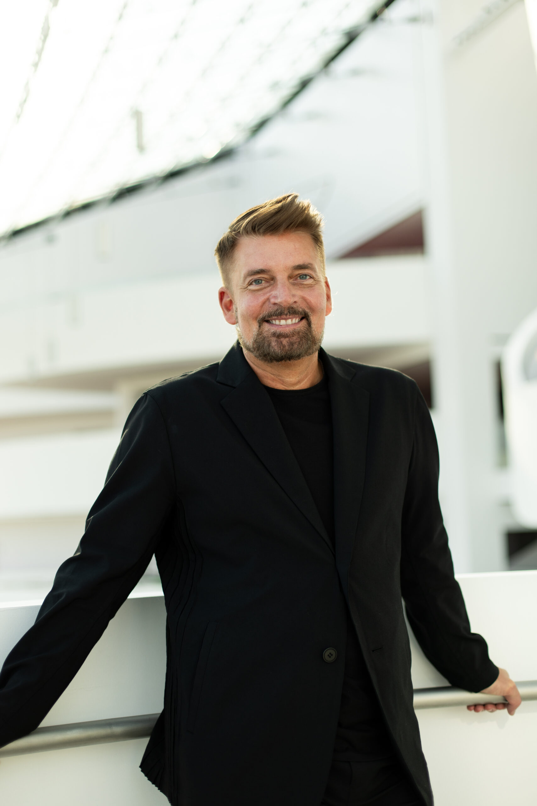 Matthias Pintscher